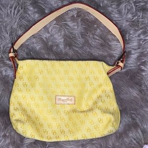 Dooney & Bourke Shoulder Bag